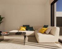 Nowa konstrukcja - Apartament - San Fulgencio