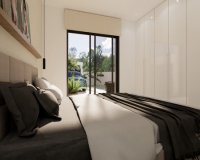 Nowa konstrukcja - Apartament - San Fulgencio