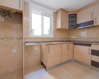 Nowa konstrukcja - Apartament - San Fulgencio