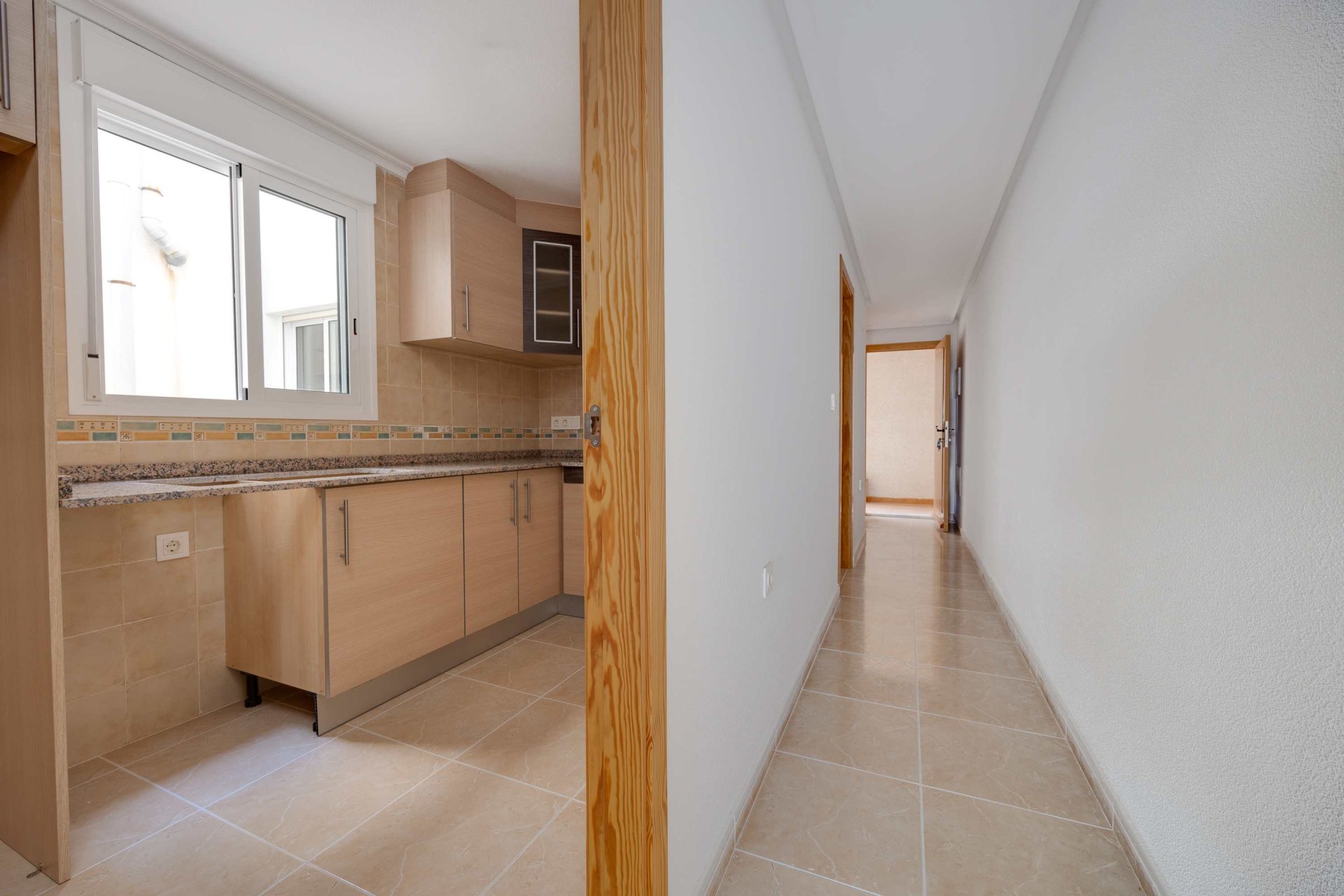 Nowa konstrukcja - Apartament - San Fulgencio