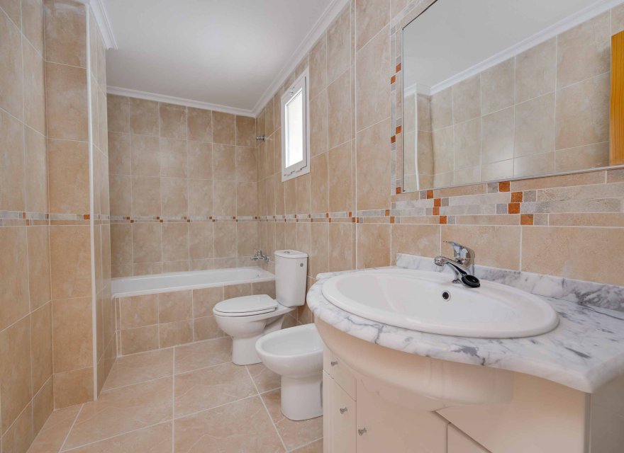 Nowa konstrukcja - Apartament - San Fulgencio