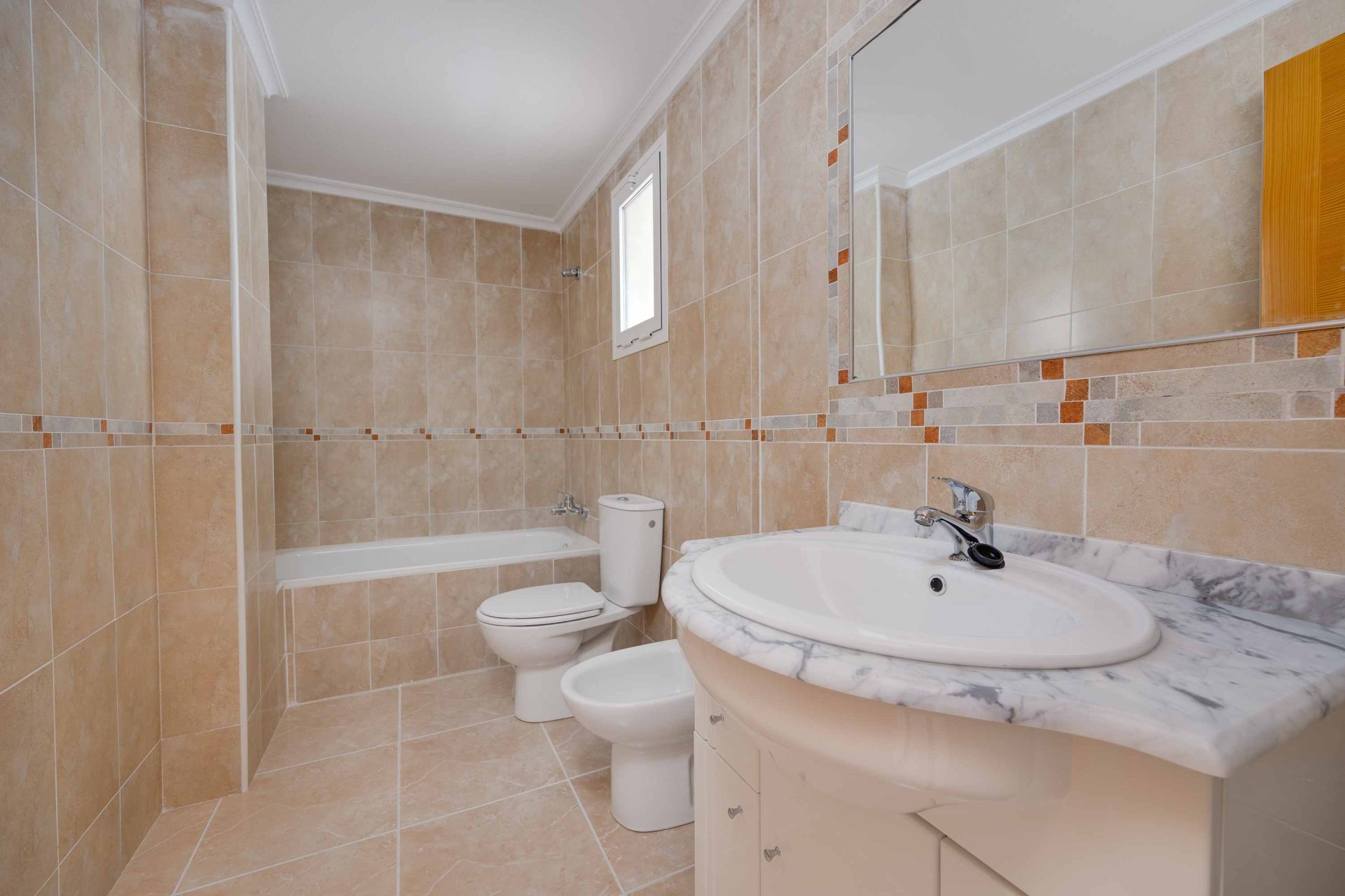 Nowa konstrukcja - Apartament - San Fulgencio