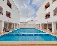 Nowa konstrukcja - Apartament - San Fulgencio