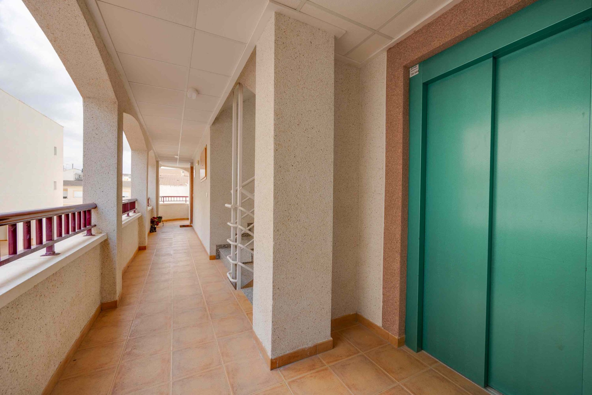 Nowa konstrukcja - Apartament - San Fulgencio