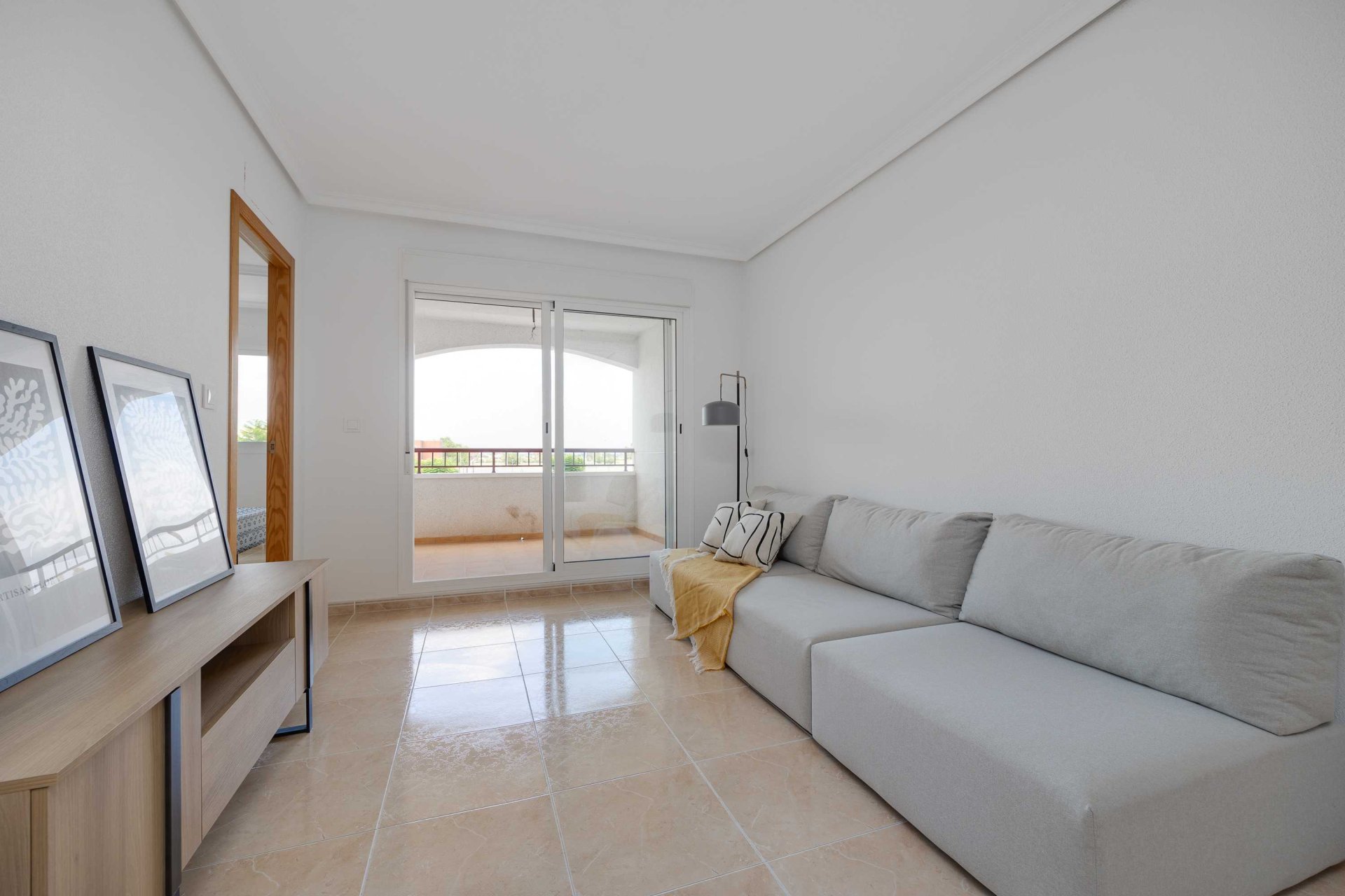 Nowa konstrukcja - Apartament - San Fulgencio