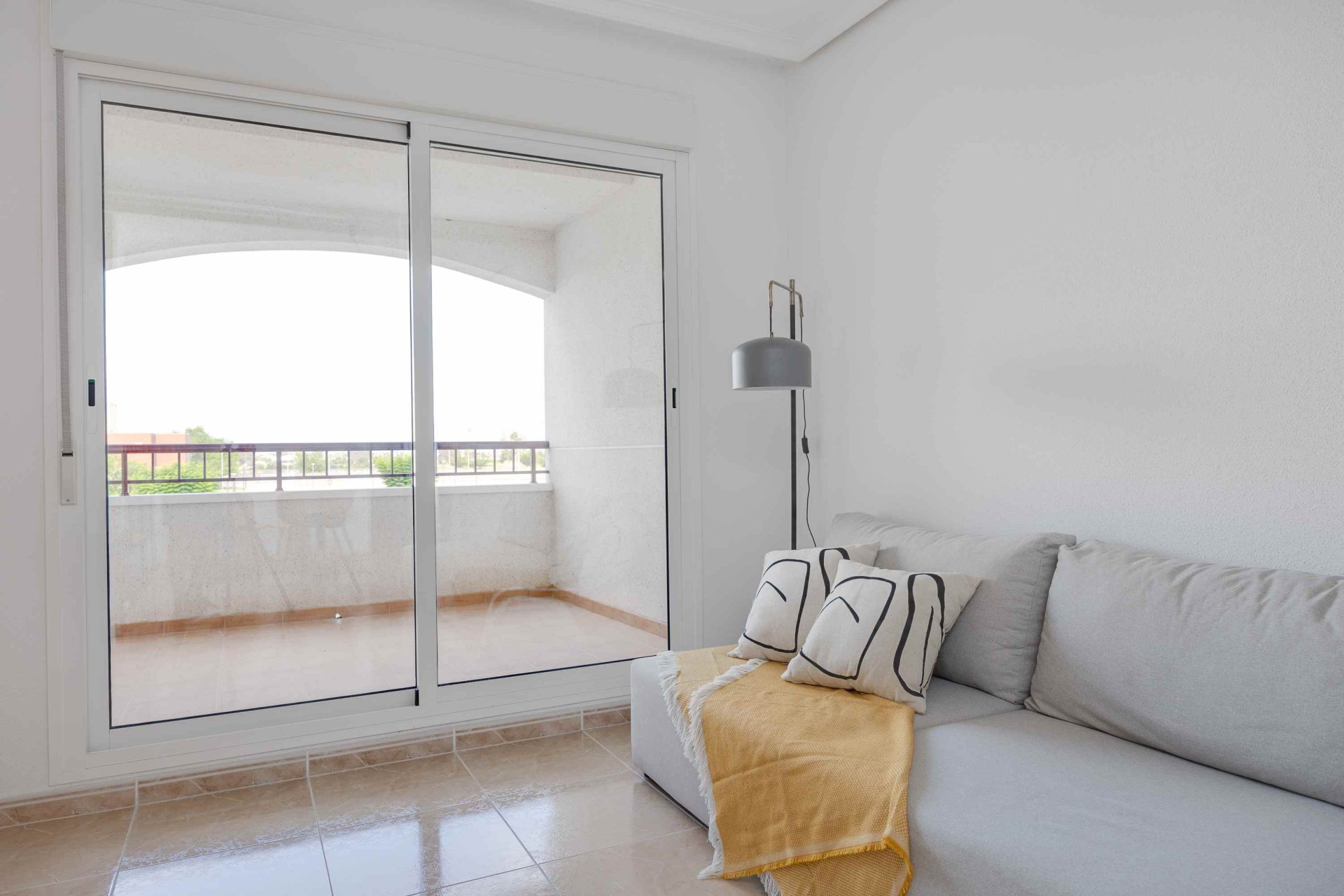 Nowa konstrukcja - Apartament - San Fulgencio