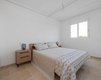 Nowa konstrukcja - Apartament - San Fulgencio