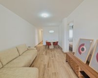 Nowa konstrukcja - Apartament - San Fulgencio