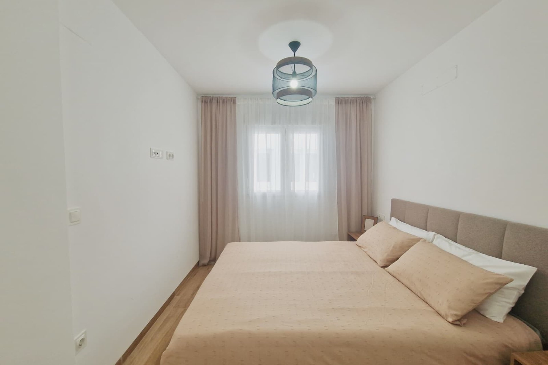Nowa konstrukcja - Apartament - San Fulgencio