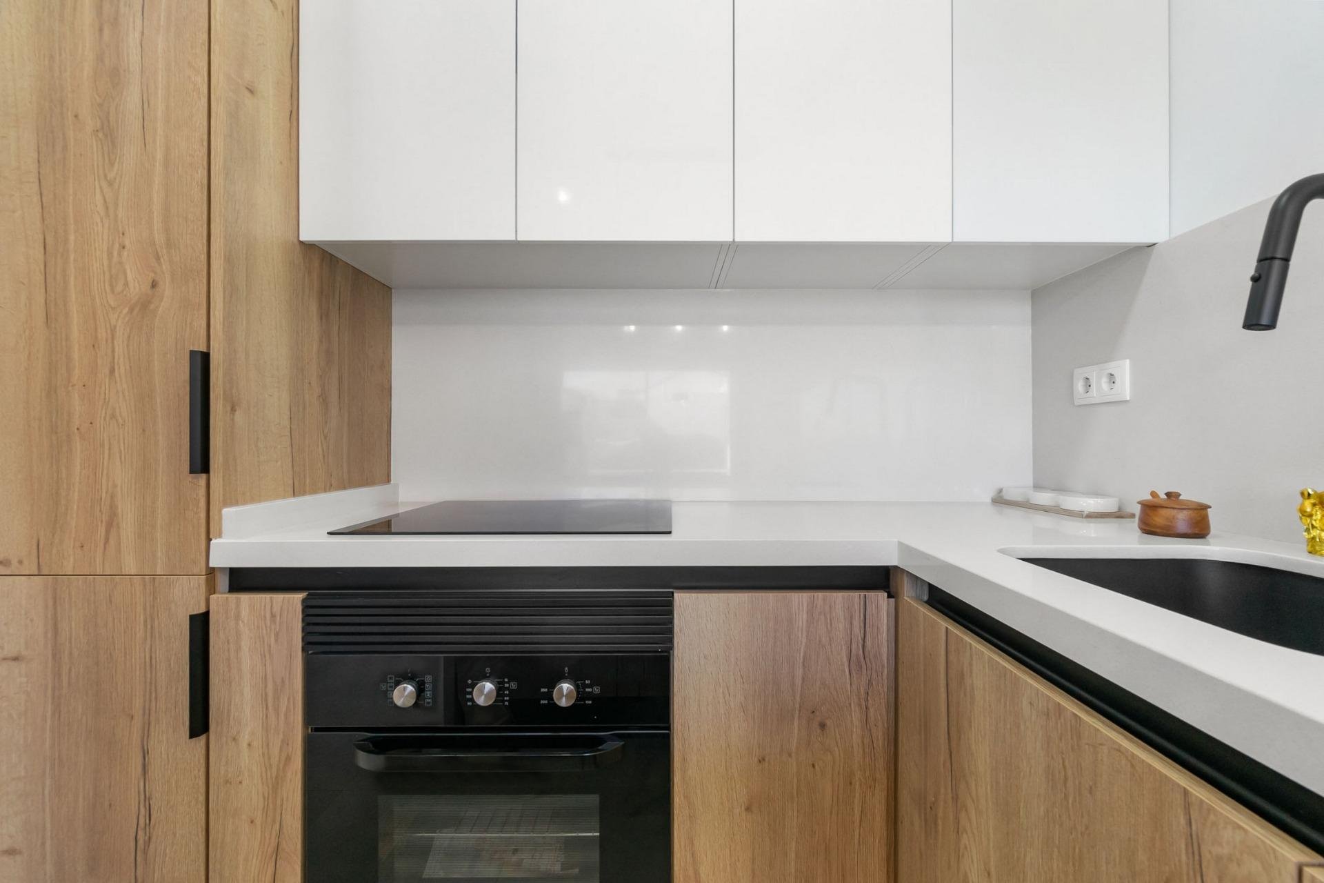 Nowa konstrukcja - Apartament - San Javier - Santiago De La Ribera