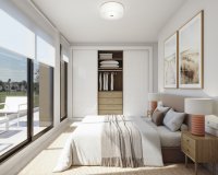 Nowa konstrukcja - Apartament - San Javier