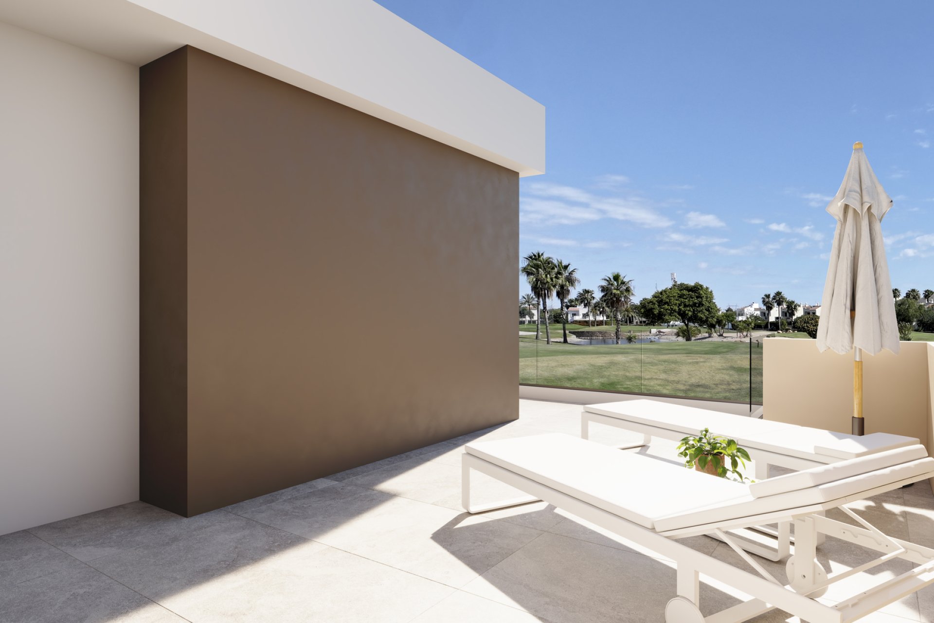 Nowa konstrukcja - Apartament - San Javier