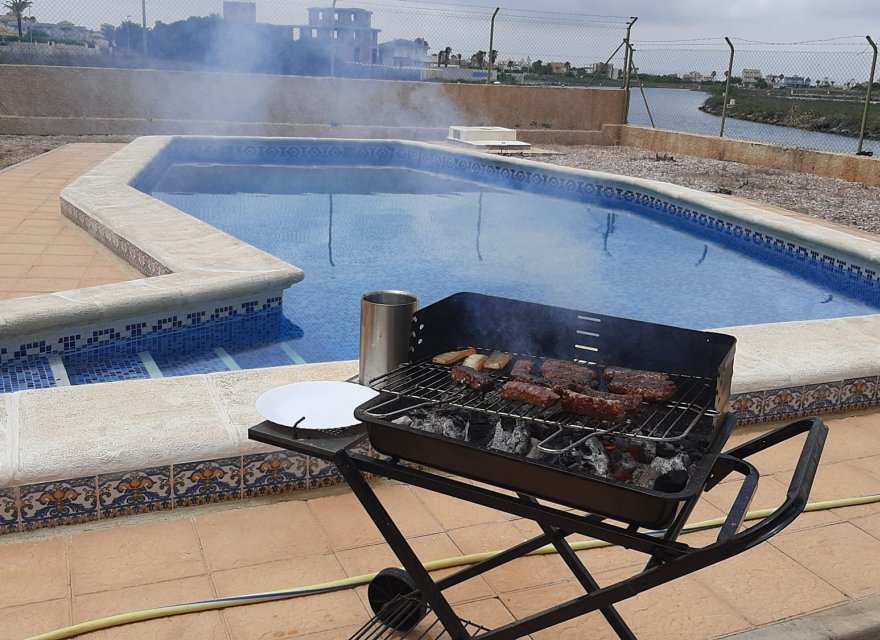 Nowa konstrukcja - Apartament - San Javier