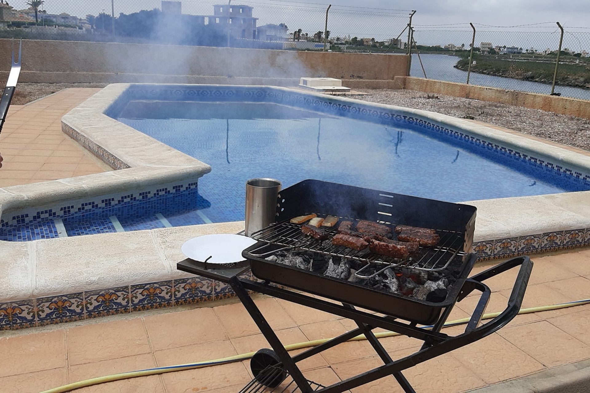 Nowa konstrukcja - Apartament - San Javier