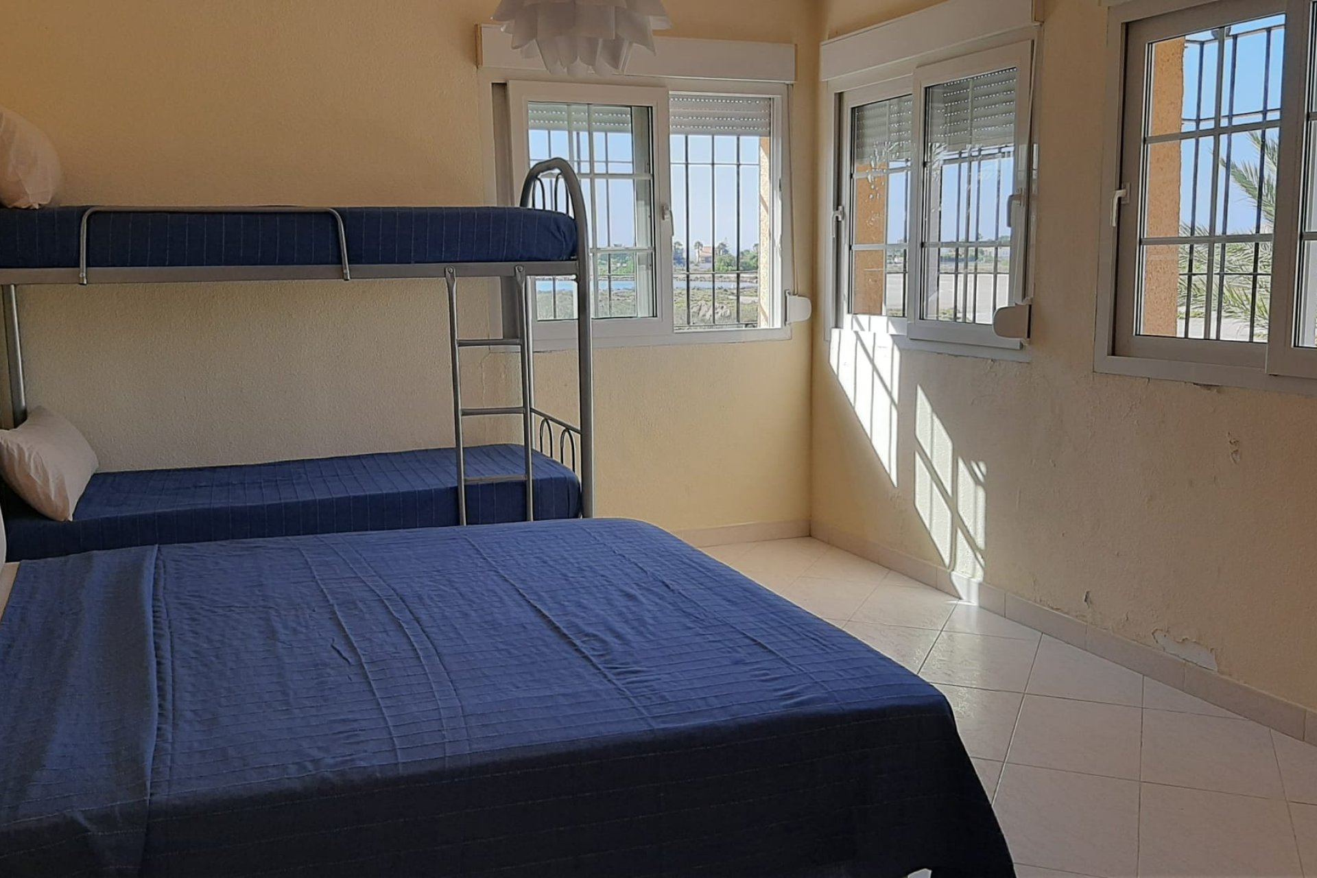 Nowa konstrukcja - Apartament - San Javier