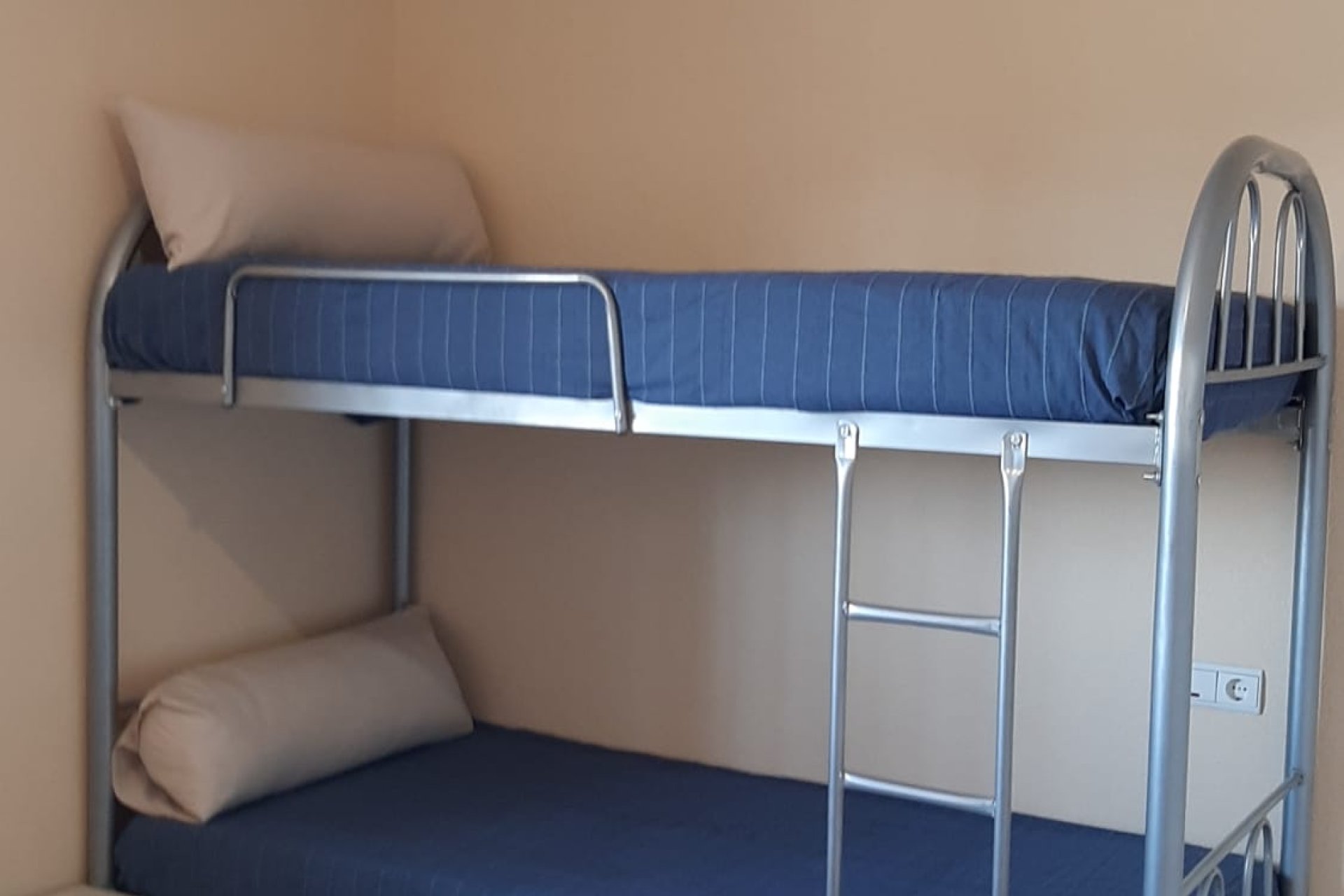 Nowa konstrukcja - Apartament - San Javier