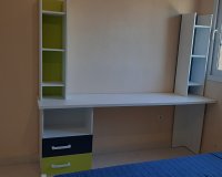 Nowa konstrukcja - Apartament - San Javier