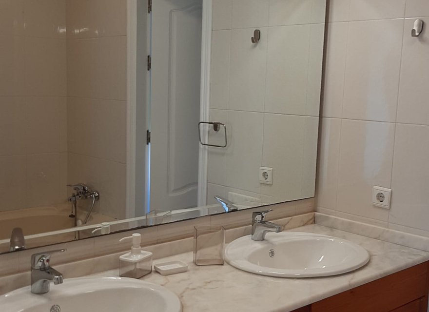 Nowa konstrukcja - Apartament - San Javier