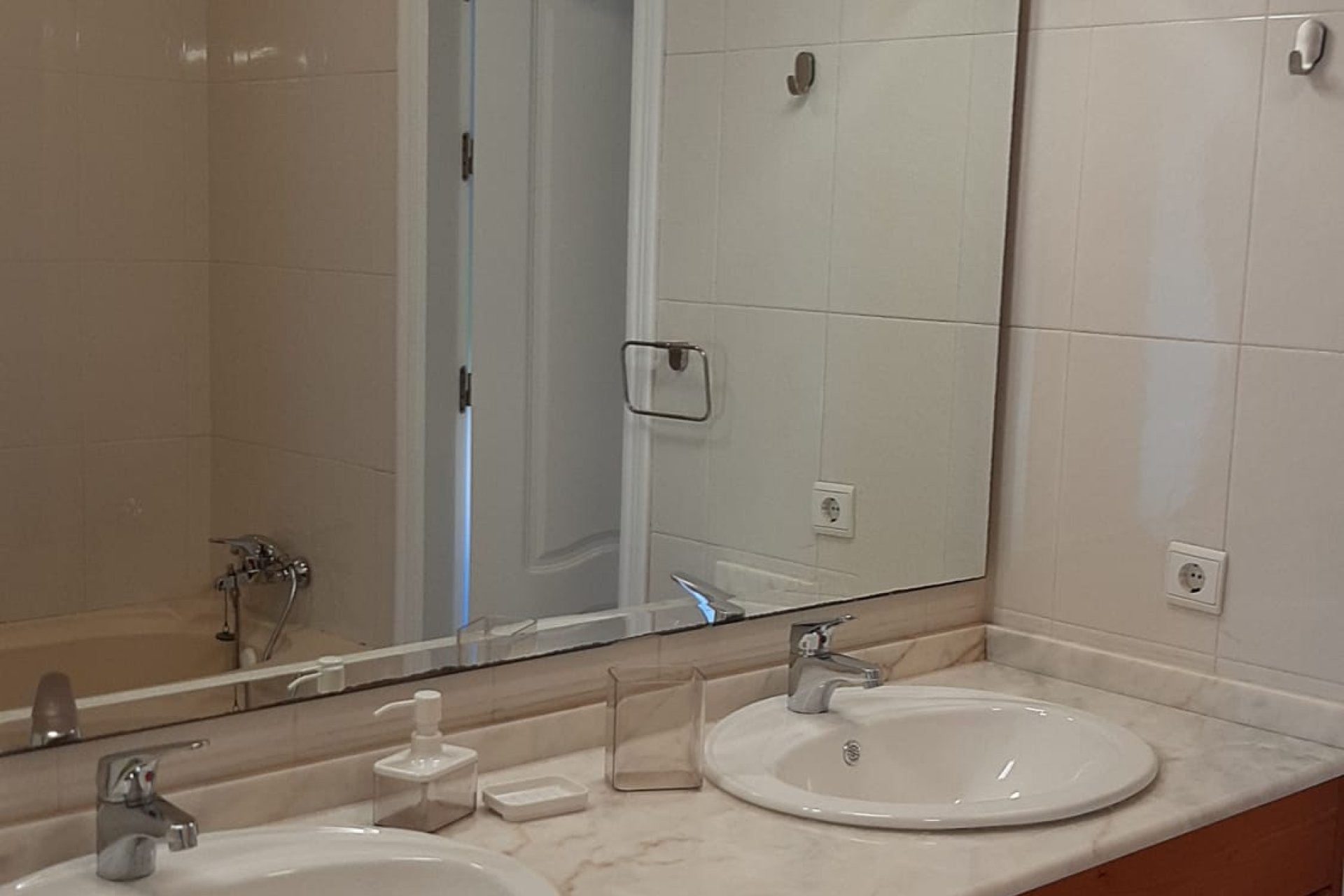 Nowa konstrukcja - Apartament - San Javier