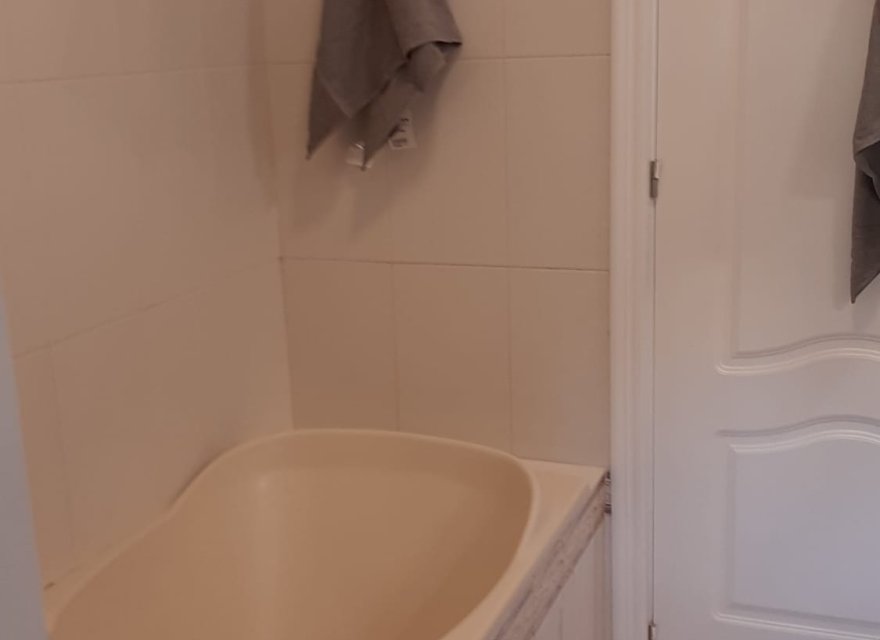 Nowa konstrukcja - Apartament - San Javier