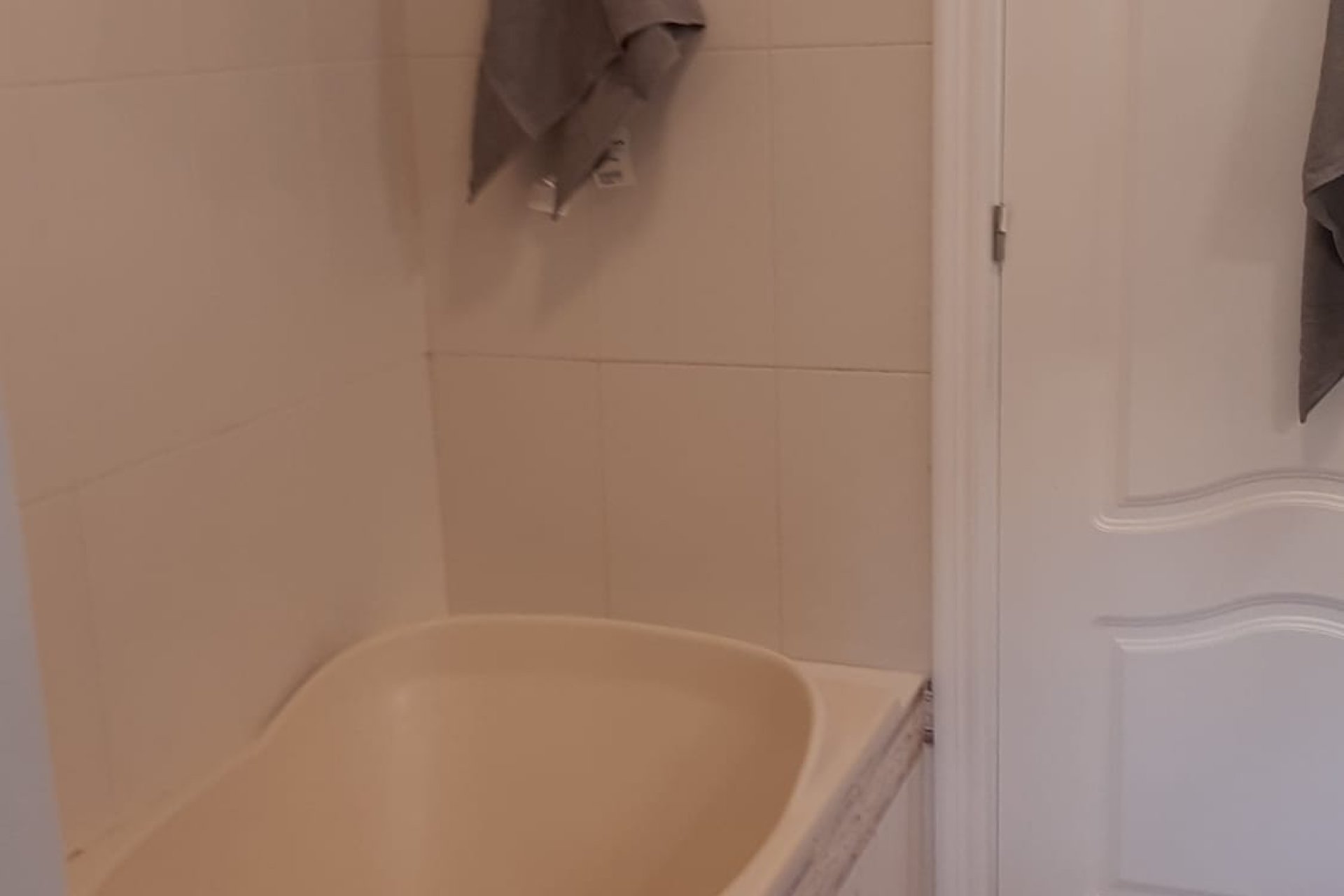 Nowa konstrukcja - Apartament - San Javier