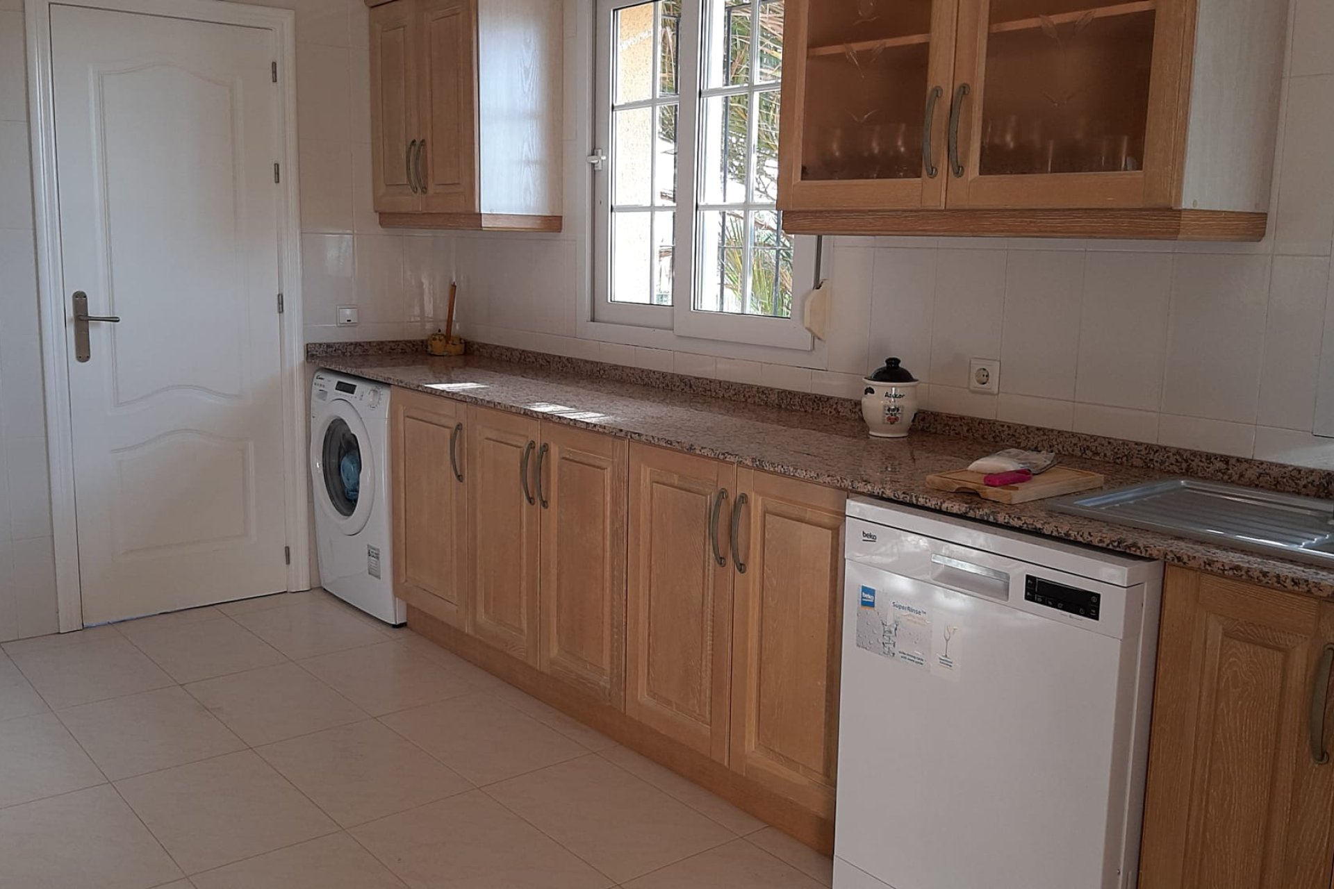 Nowa konstrukcja - Apartament - San Javier