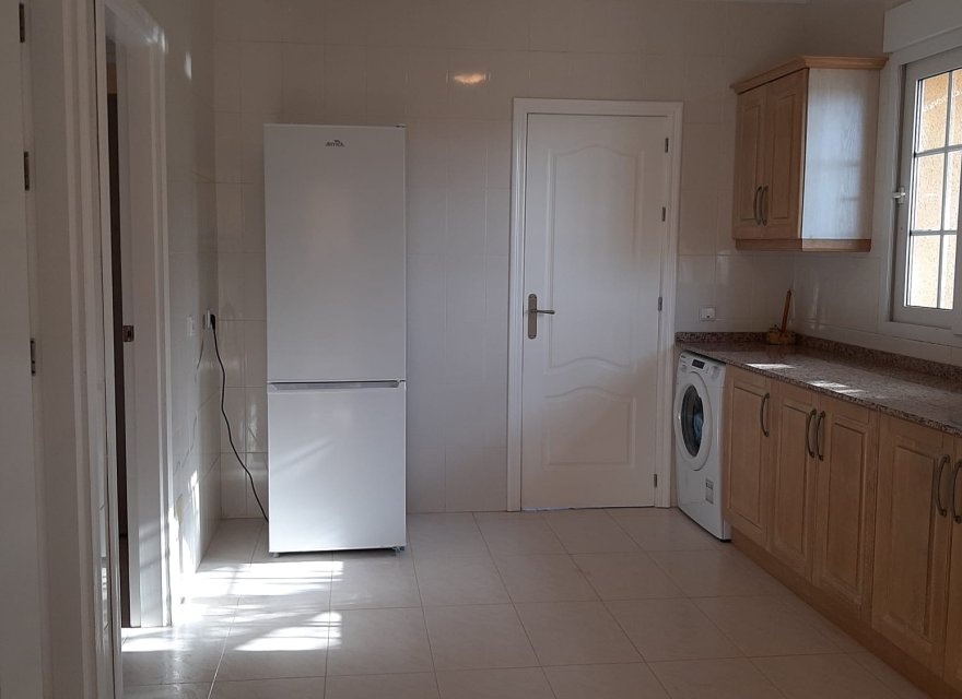 Nowa konstrukcja - Apartament - San Javier