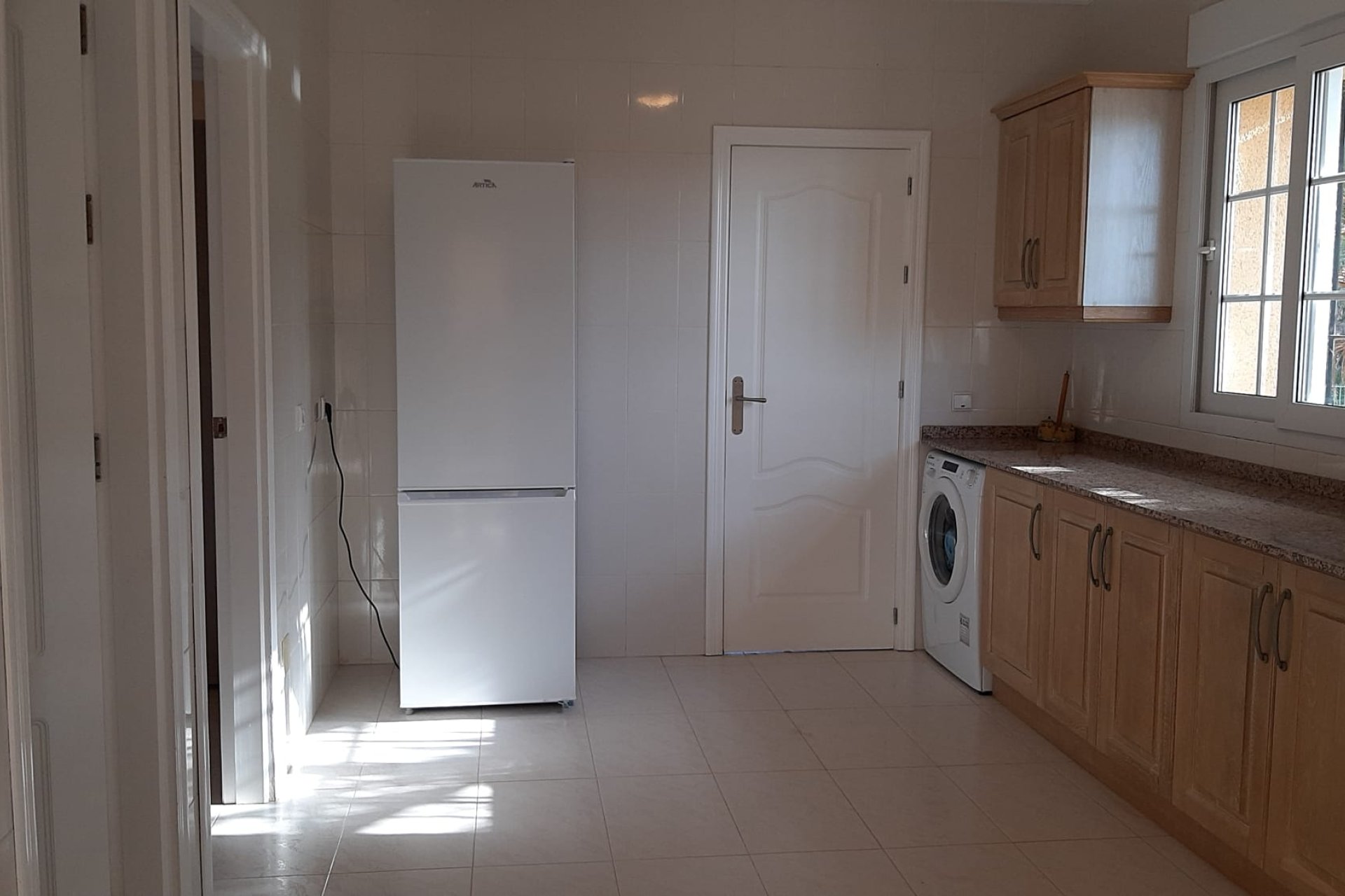 Nowa konstrukcja - Apartament - San Javier