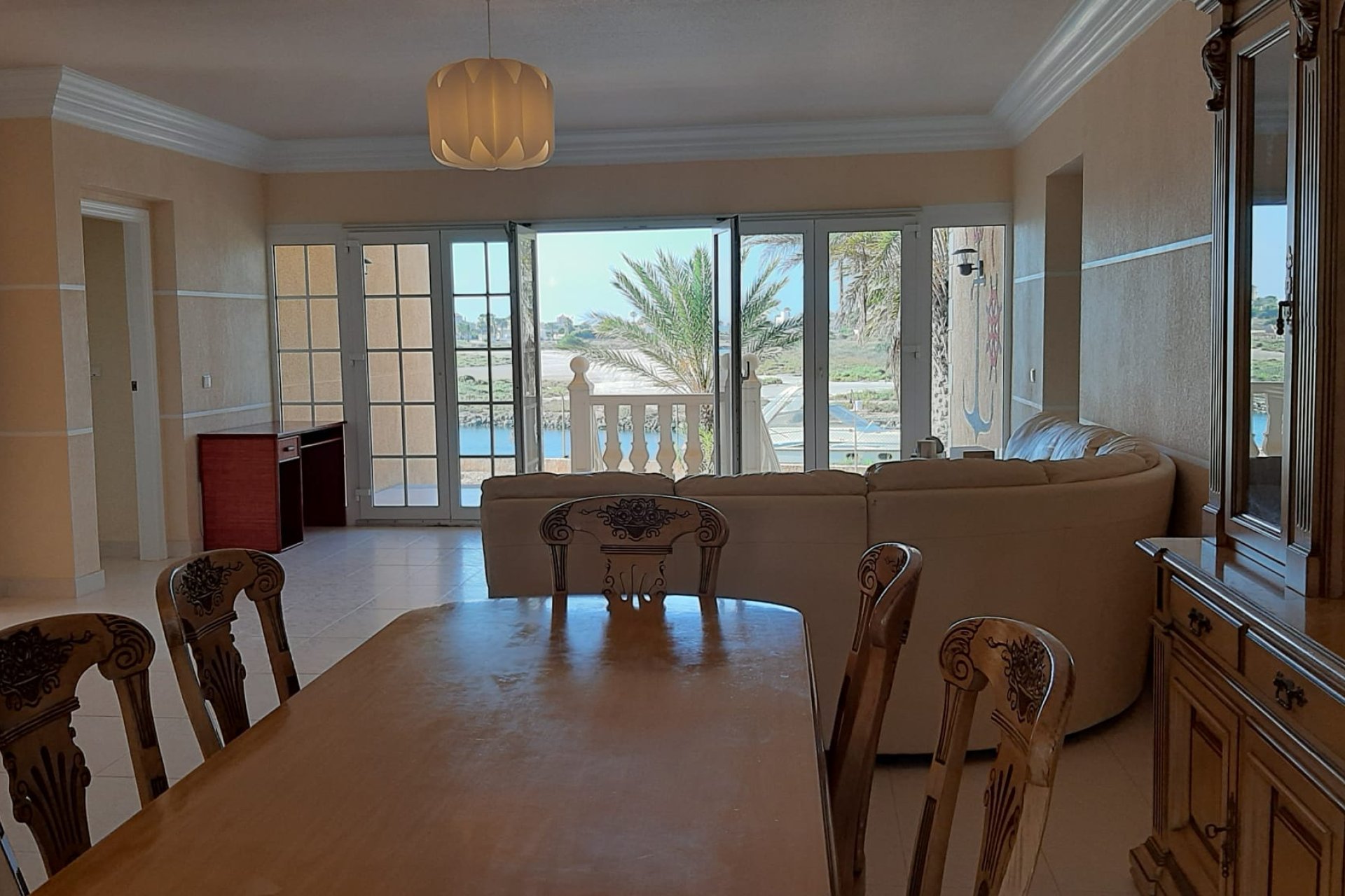 Nowa konstrukcja - Apartament - San Javier