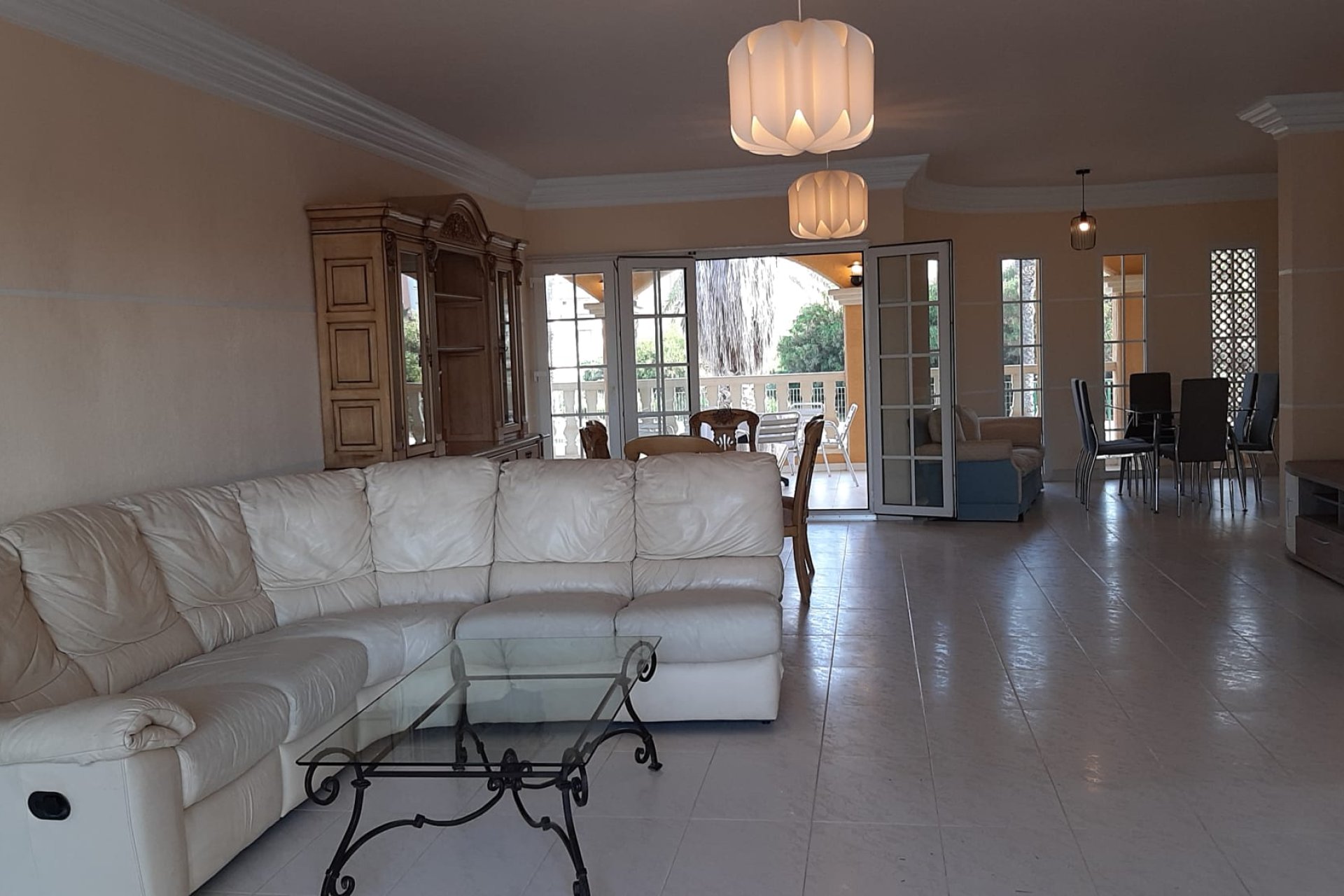 Nowa konstrukcja - Apartament - San Javier