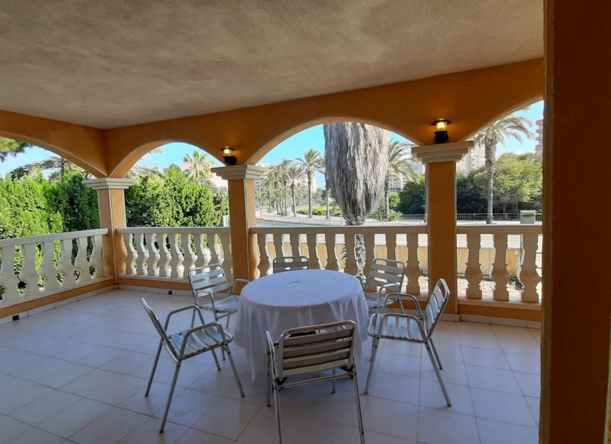 Nowa konstrukcja - Apartament - San Javier