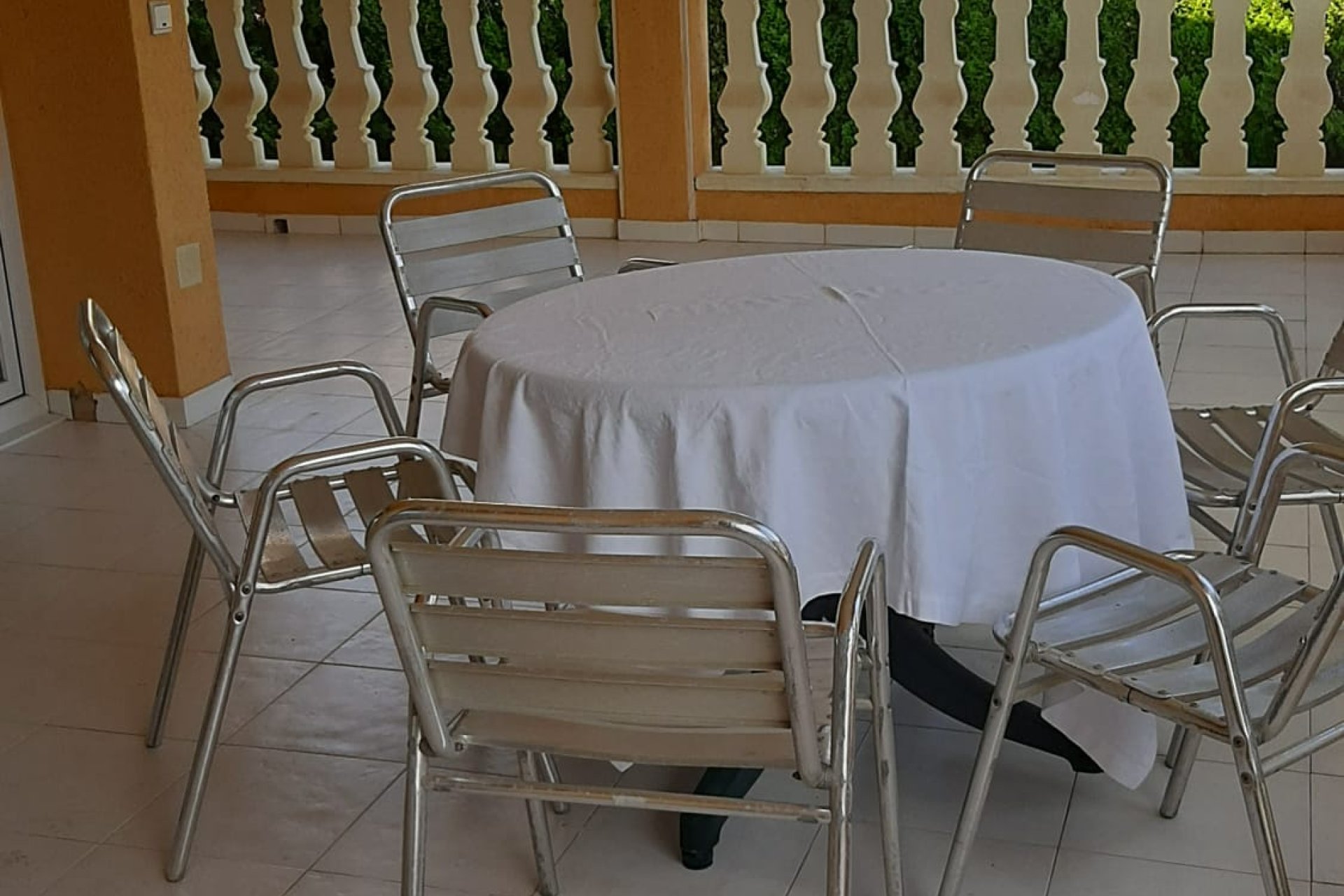 Nowa konstrukcja - Apartament - San Javier