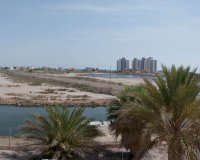 Nowa konstrukcja - Apartament - San Javier