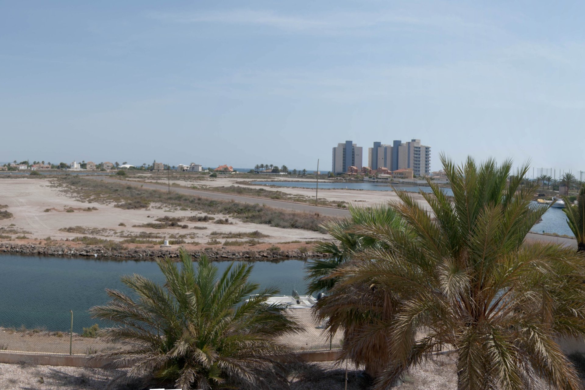 Nowa konstrukcja - Apartament - San Javier