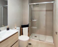 Nowa konstrukcja - Apartament - San Javier