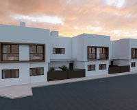 Nowa konstrukcja - Apartament - San Javier