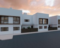 Nowa konstrukcja - Apartament - San Javier