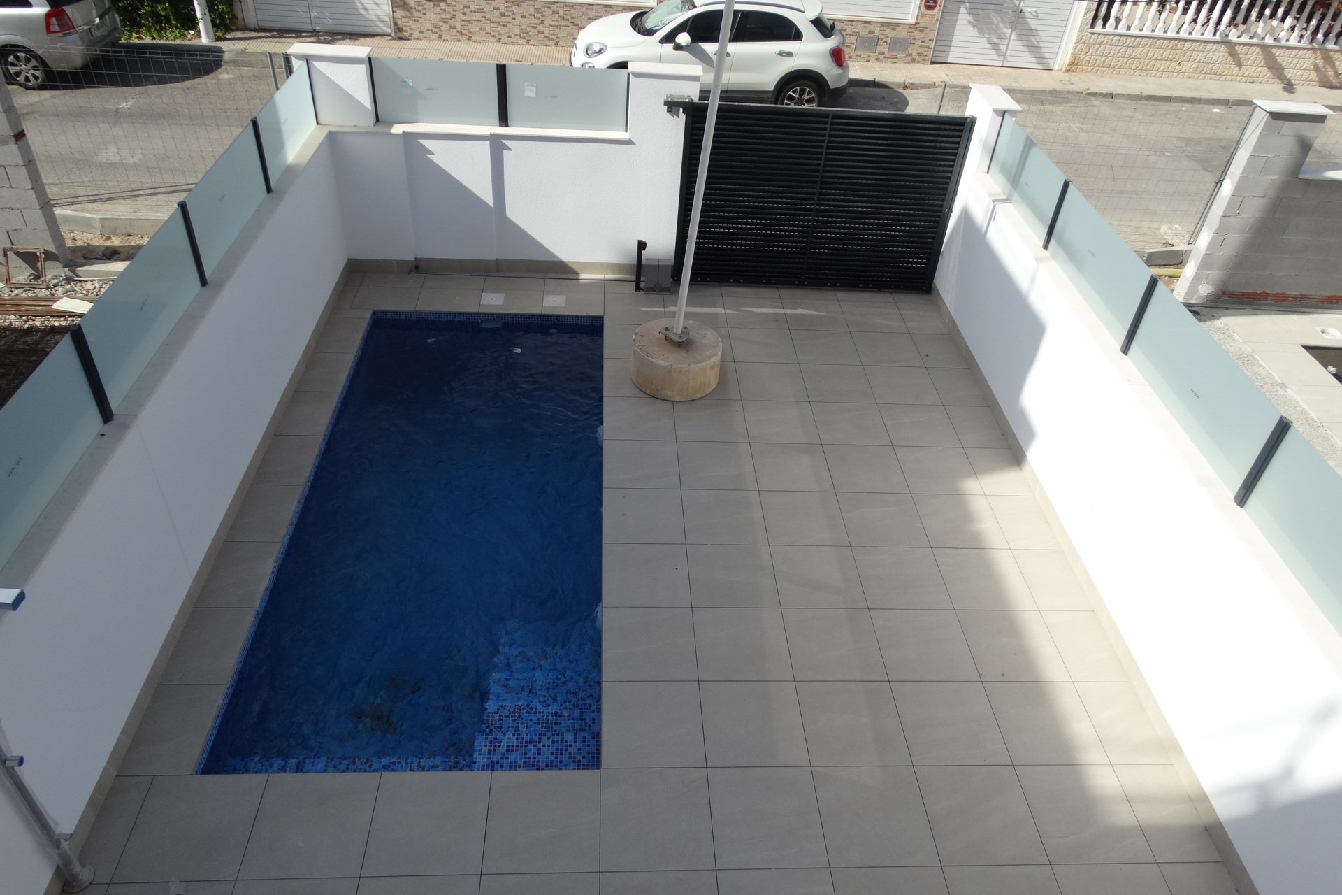 Nowa konstrukcja - Apartament - San Javier