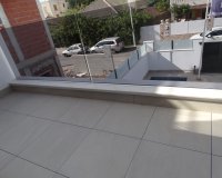 Nowa konstrukcja - Apartament - San Javier