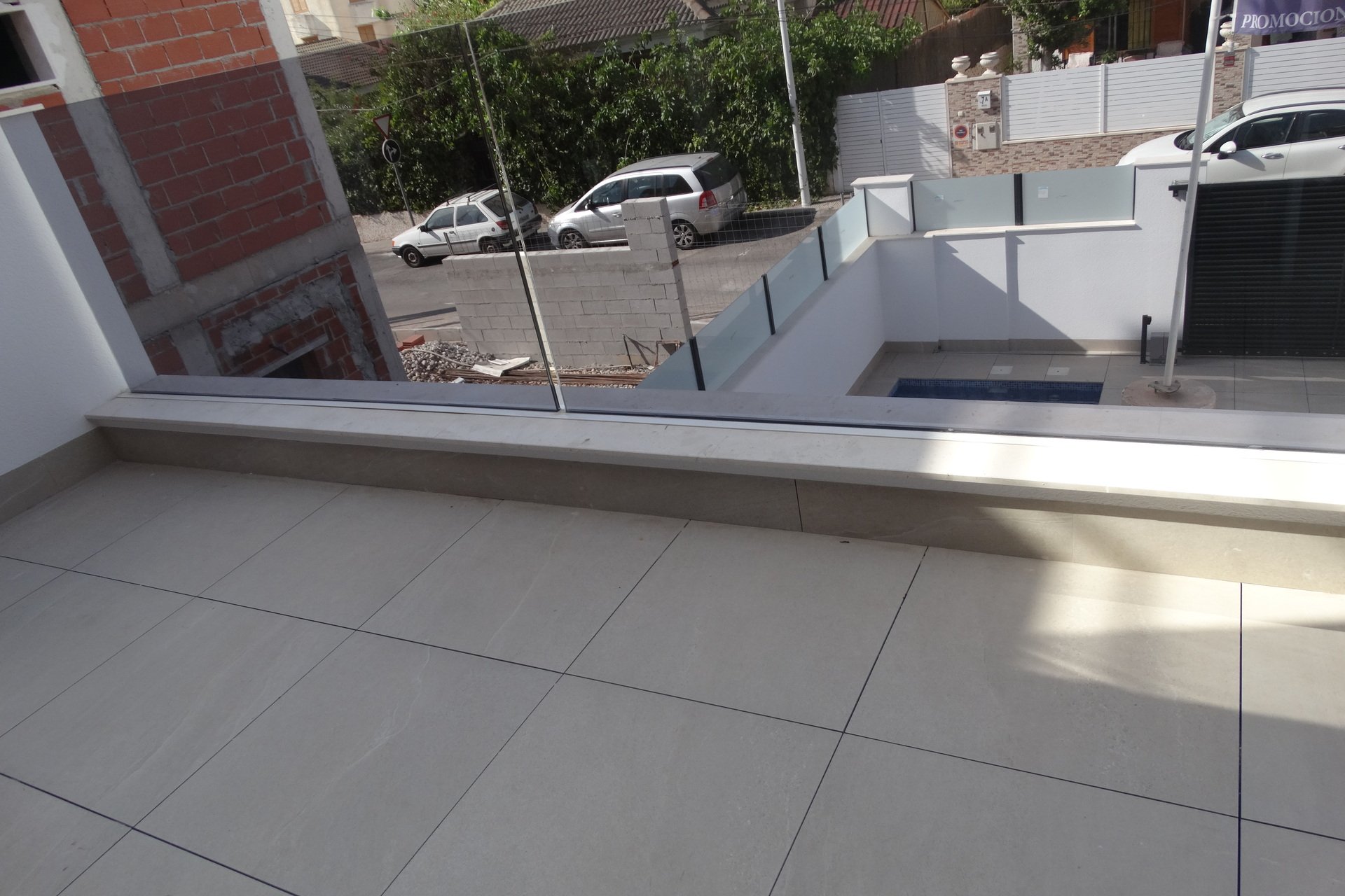 Nowa konstrukcja - Apartament - San Javier