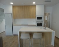 Nowa konstrukcja - Apartament - San Javier