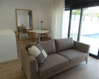 Nowa konstrukcja - Apartament - San Javier