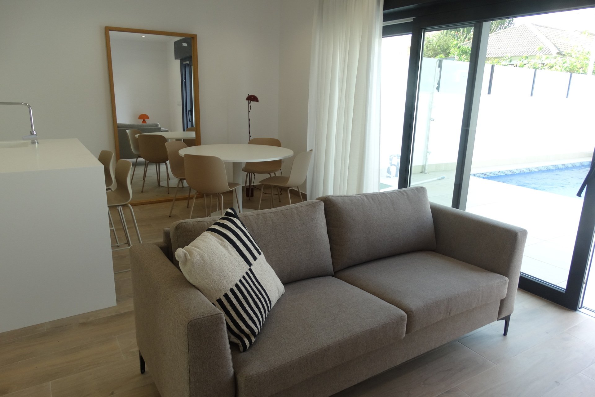 Nowa konstrukcja - Apartament - San Javier