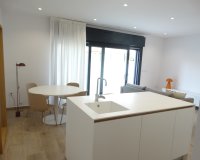 Nowa konstrukcja - Apartament - San Javier