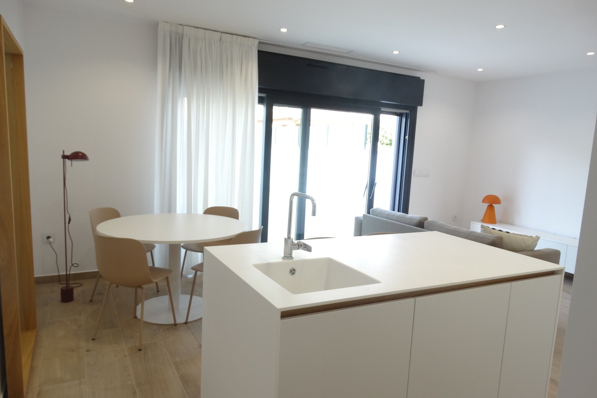 Nowa konstrukcja - Apartament - San Javier