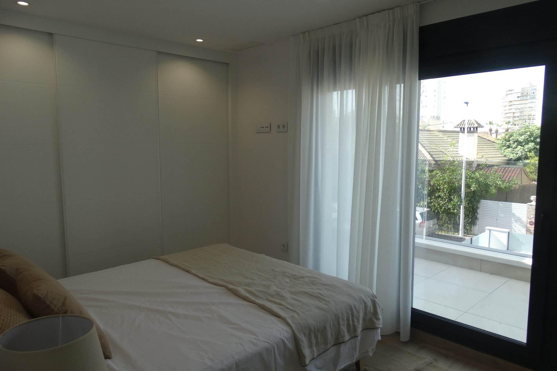 Nowa konstrukcja - Apartament - San Javier