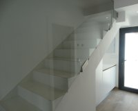 Nowa konstrukcja - Apartament - San Javier