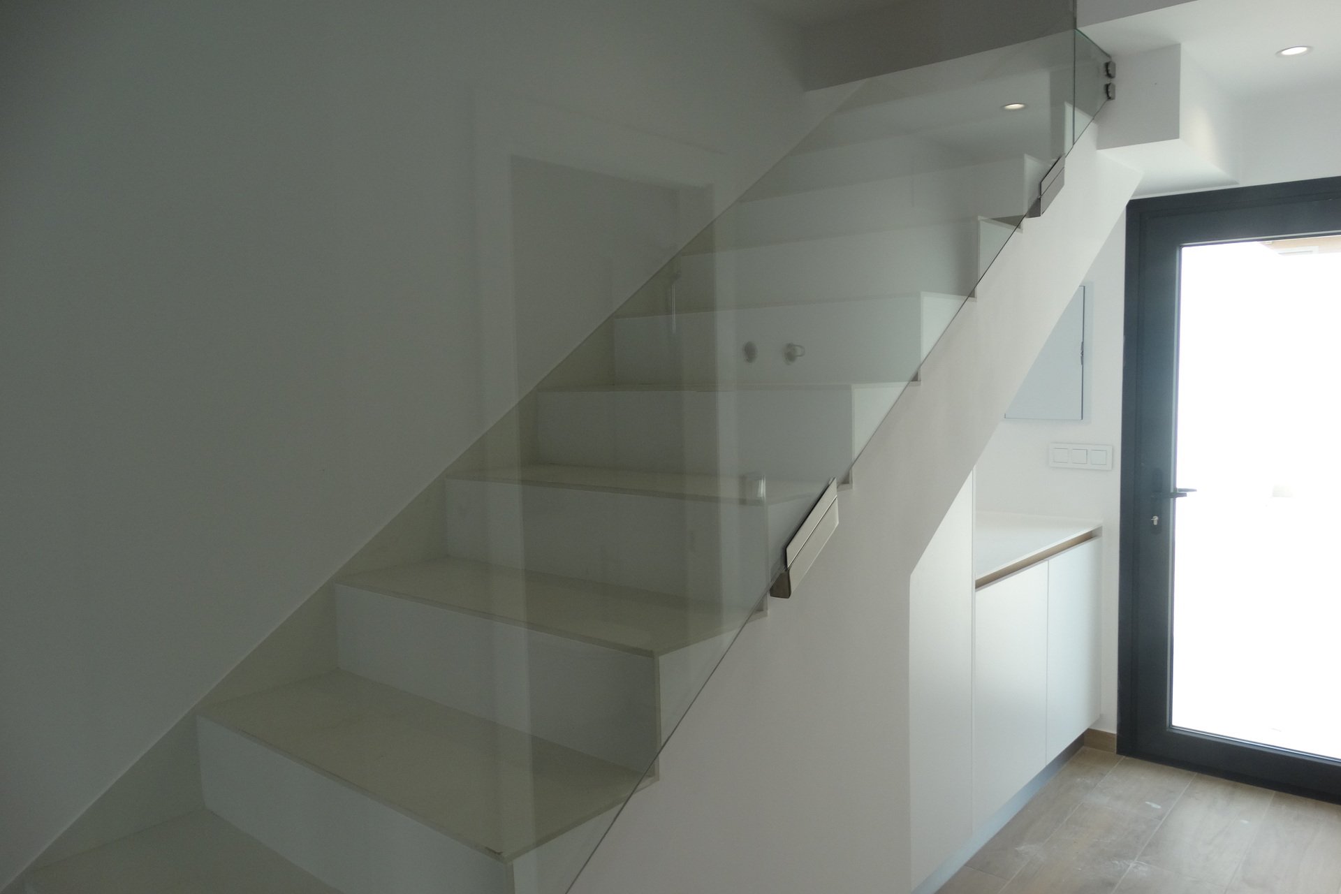 Nowa konstrukcja - Apartament - San Javier