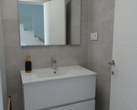 Nowa konstrukcja - Apartament - San Javier