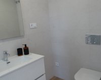 Nowa konstrukcja - Apartament - San Javier